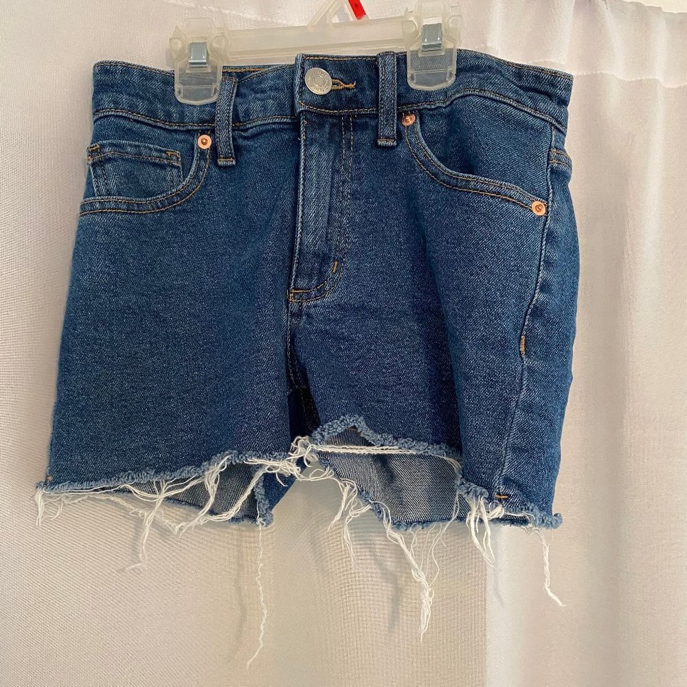 Wild fable jean shorts